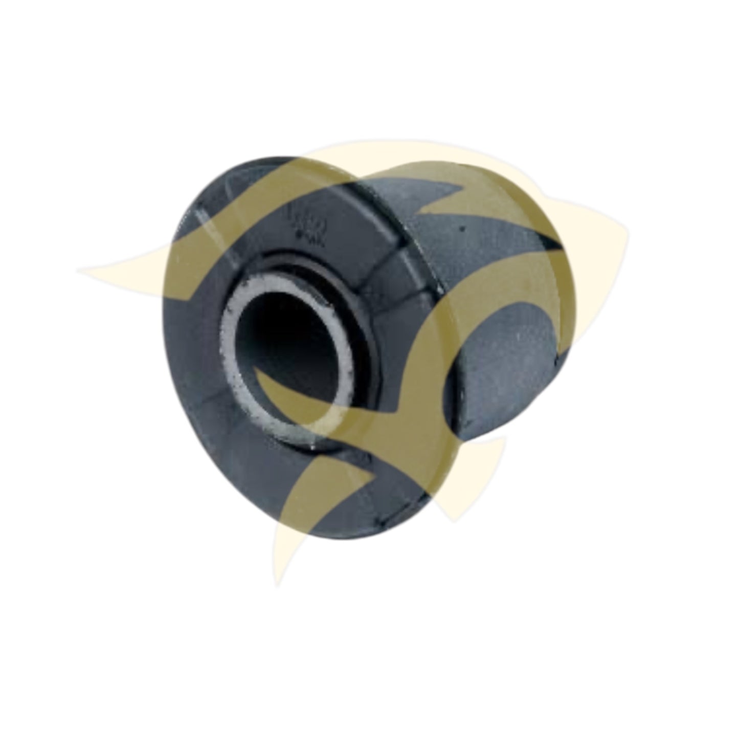 Front Lower Wishbone Bush (From V.722477)- MMD1361AA