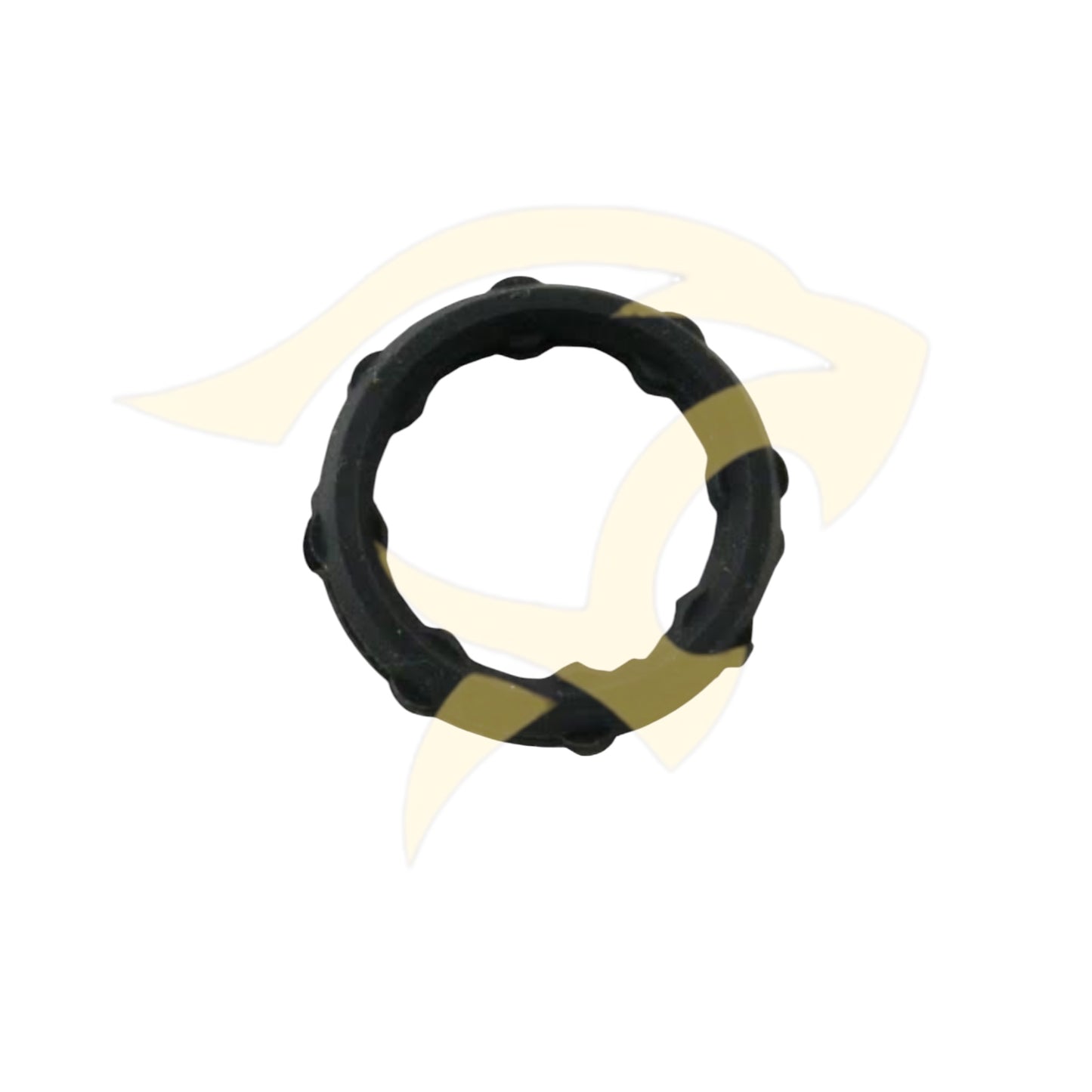4.0L V8 Timing Cover Oil Seal - NCE2142AA