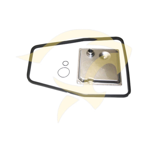 2.9L / 3.2L / 3.6L Automictic Gearbox Sump Filter & Seal Kit - JLM664K
