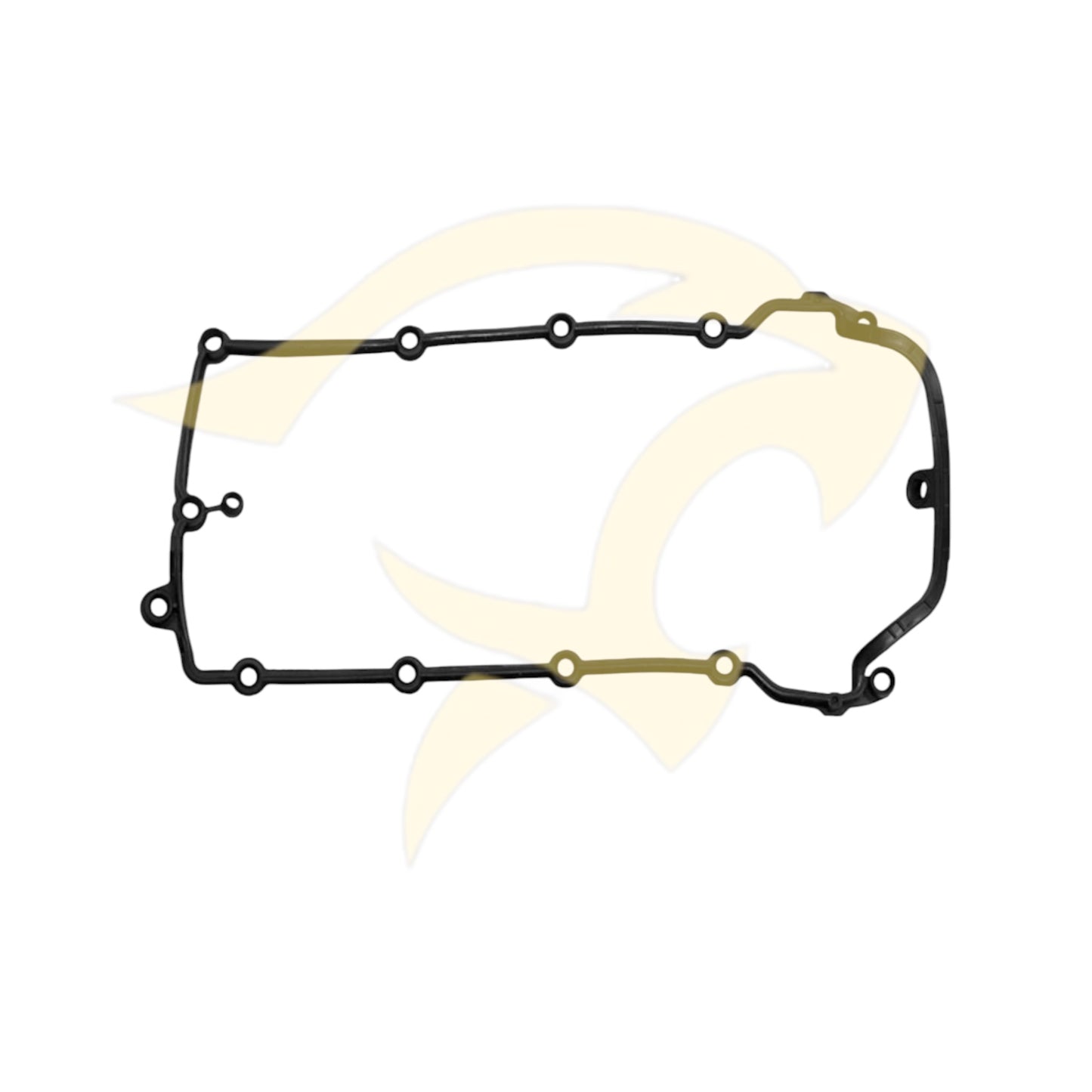 3.0L V6 S/C R/H A-Bank Cam Cover Gasket - AJ813020