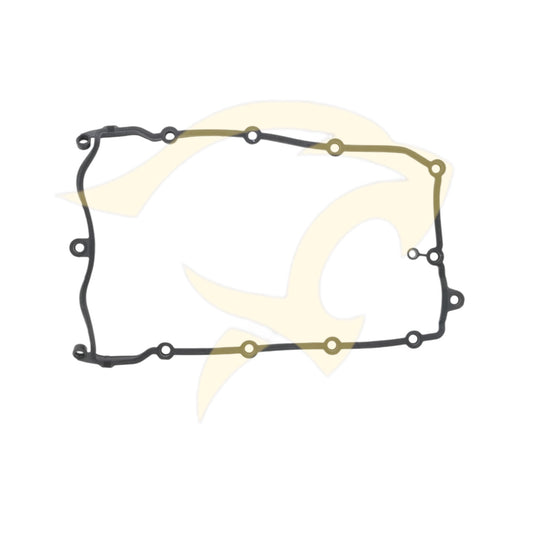 3.0L V6 S/C L/H B-Bank Cam Cover Gasket - AJ813023
