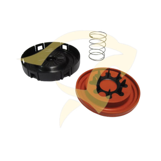 3.0L & 5.0L S/C PCV Valve Service Kit - C2D60163