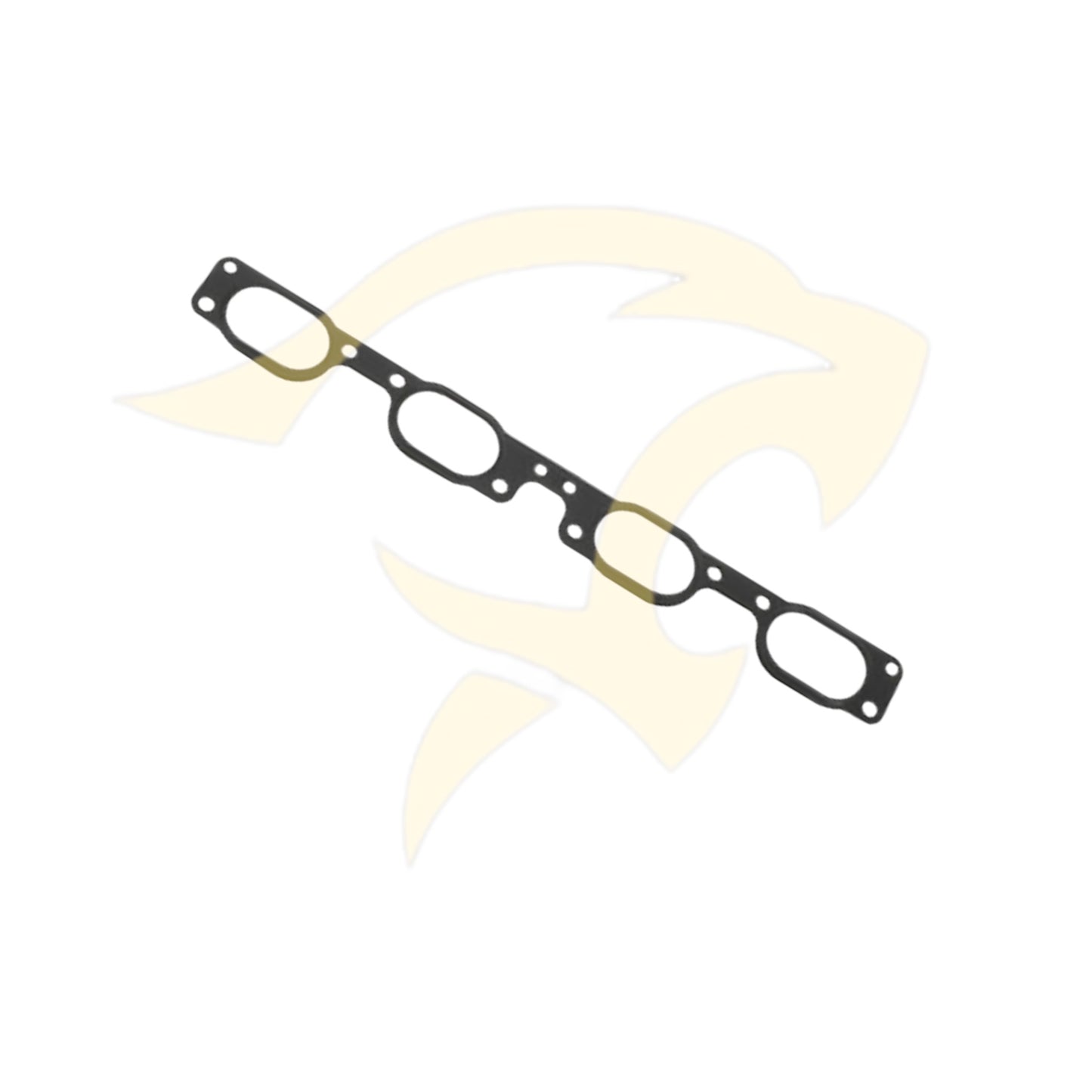 4.2L Induction Manifold Gasket - AJ88047