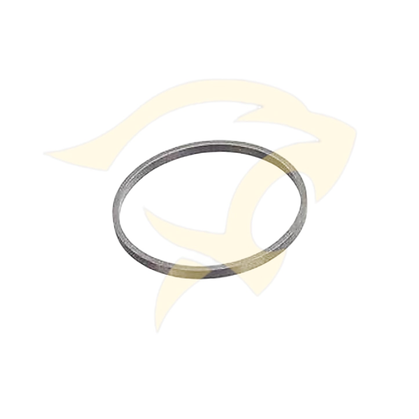 Fulcrum Shaft Spacer - C20180