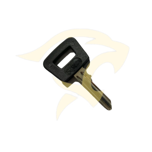 Waso Type Blank Key - 37H7193J