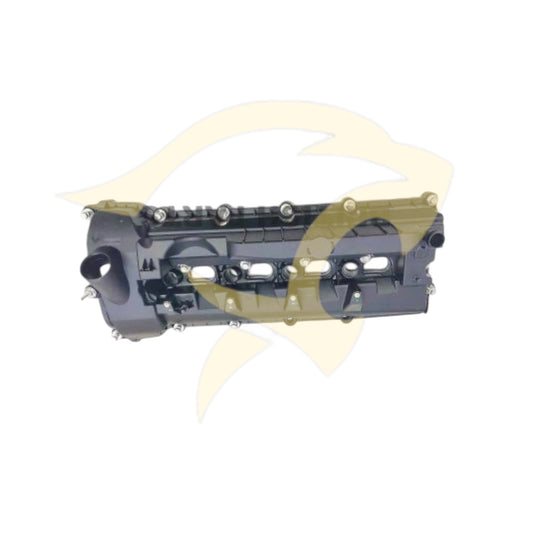 5.0L V8 & S/C L/H B-Bank Camshaft Cover Kit - AJ814029
