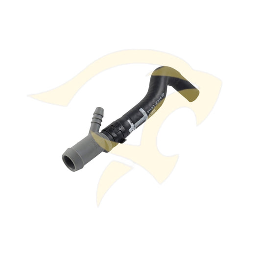 5.0L V8 N/A Throttle Body to Heater Outlet Hose - AJ813565