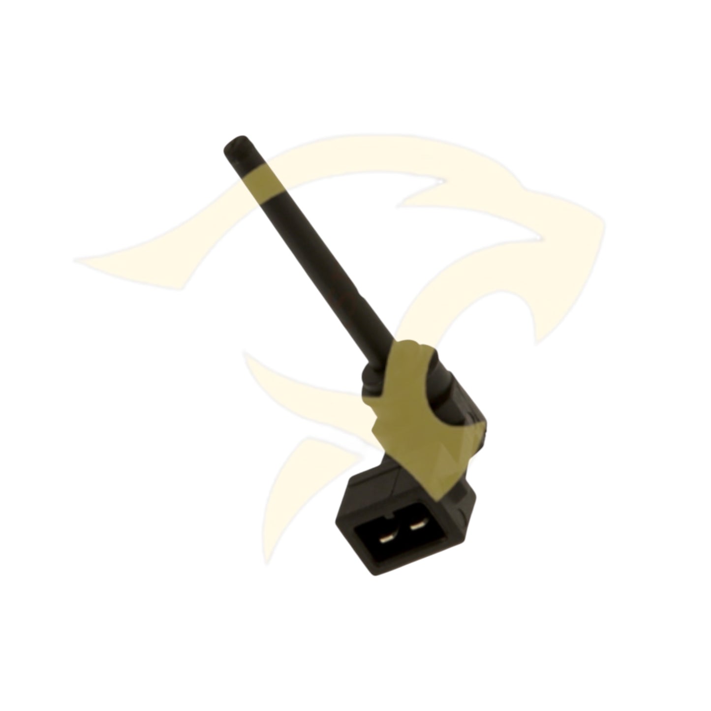 Radiator Expansion Tank Low Coolant Warning Sensor - C2Z6566