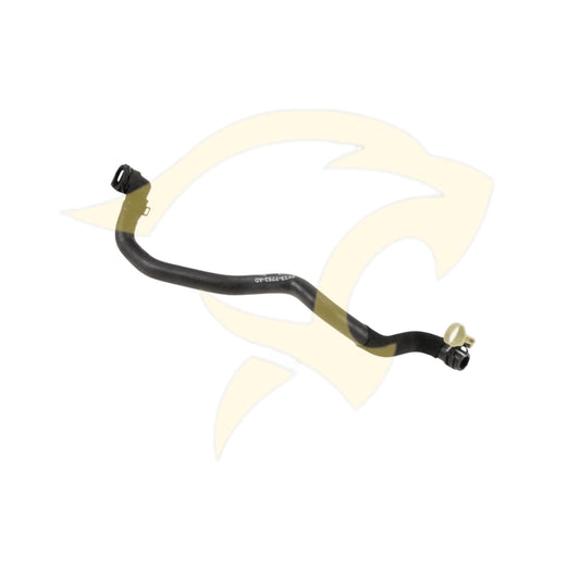 3.0L V6 S/C & 5.0L V8 S/C & N/A Oil Cooler Hose - C2Z4537