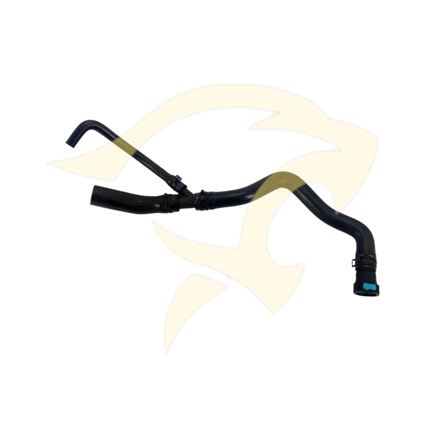 3.0L V6 Petrol Heater Feed Hose - C2Z1460