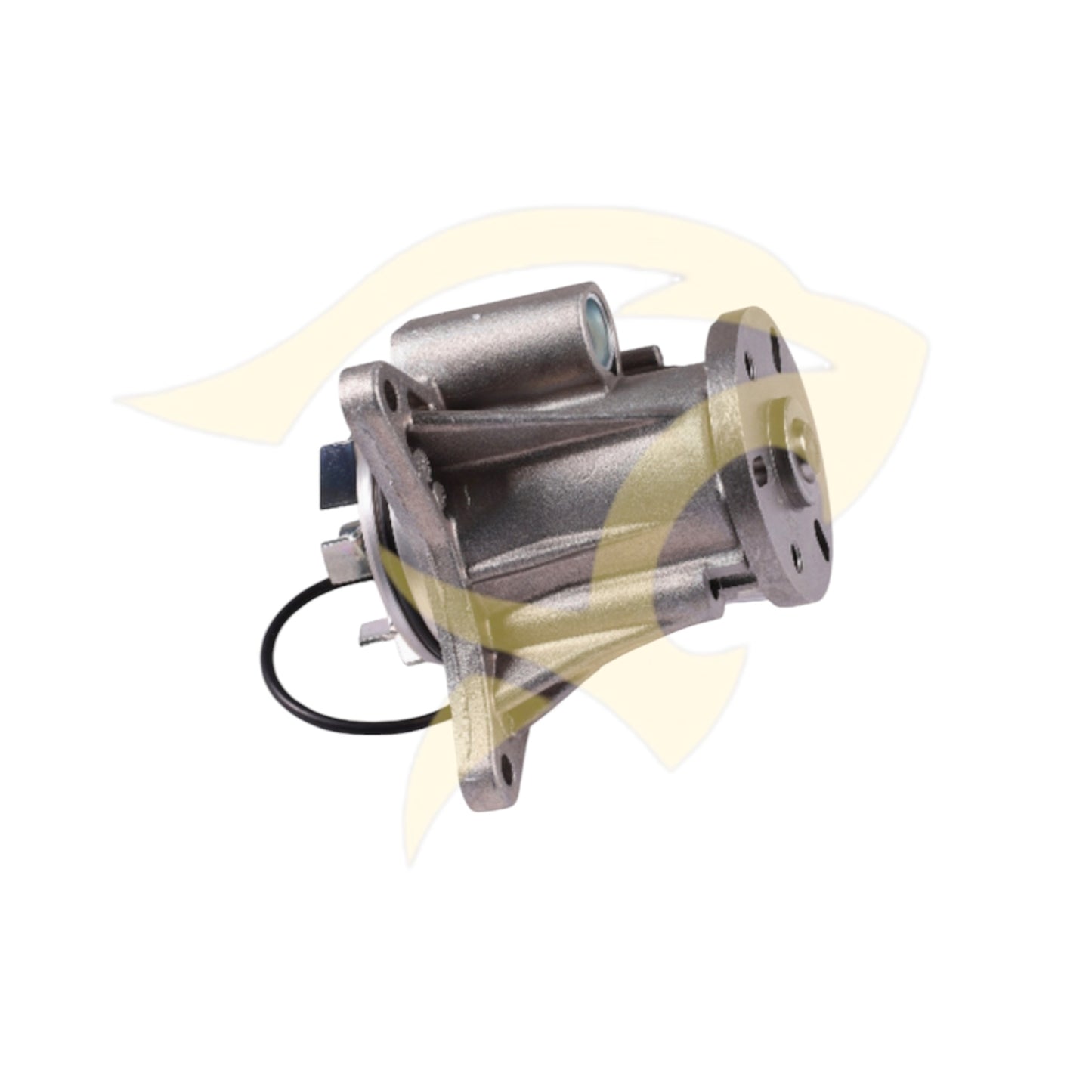 3.0L V6 Diesel Water Pump - C2C37771