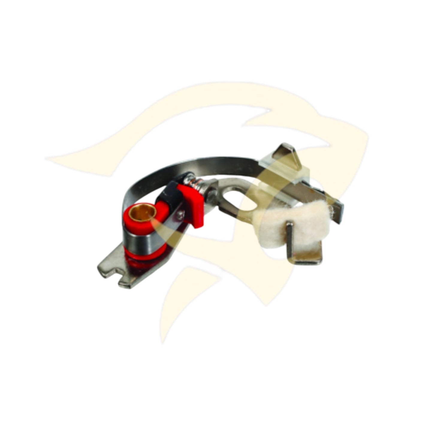 45D6 Ignition Contact Set - JLM9521