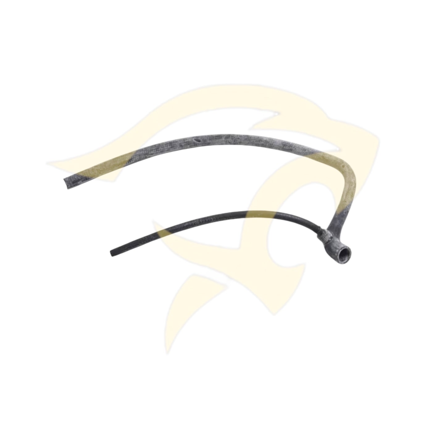 2.9L / 3.2L / 3.6L / 4.0L Heater Return Hose - EBC3707