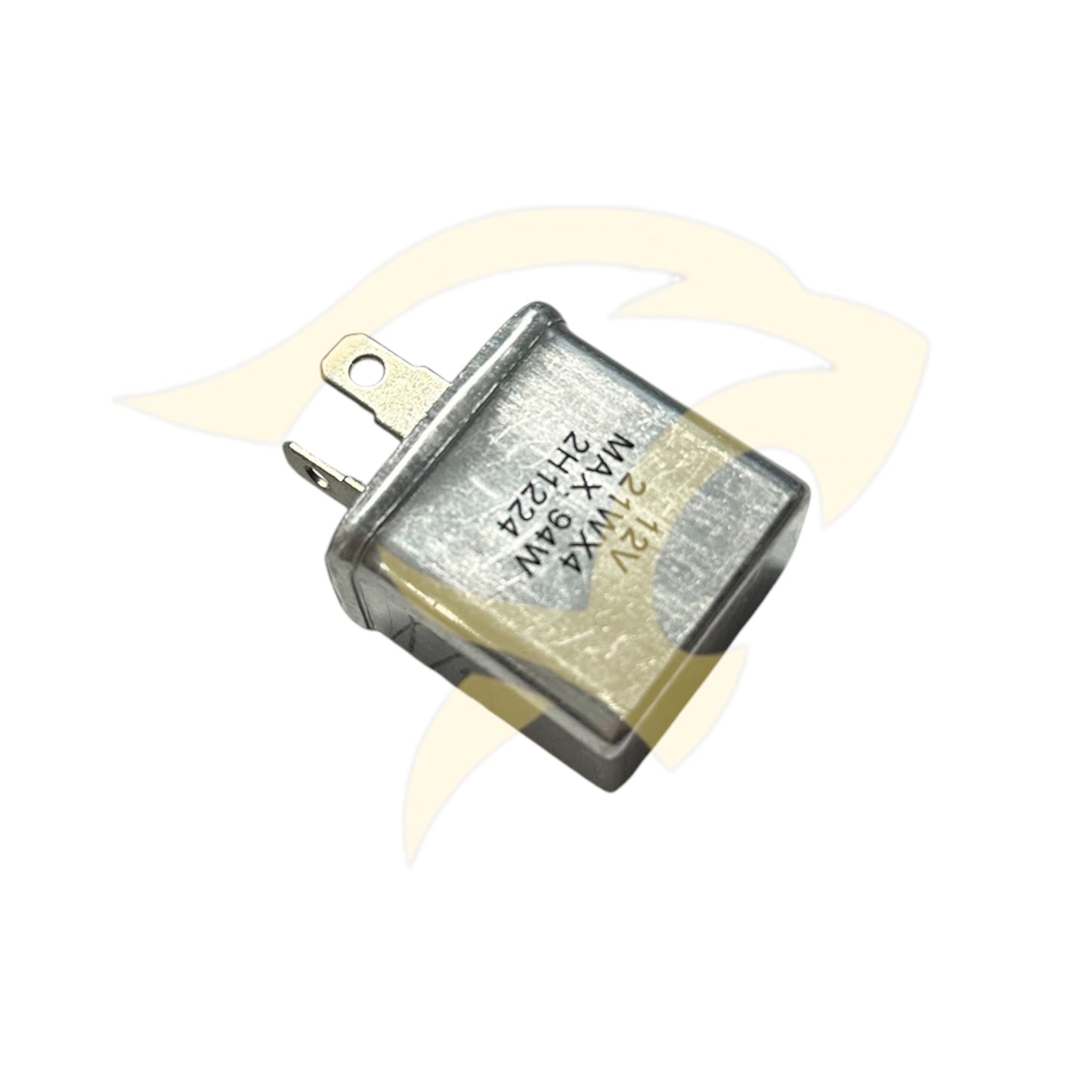 Flasher Unit  (12V 35048) - JLM253