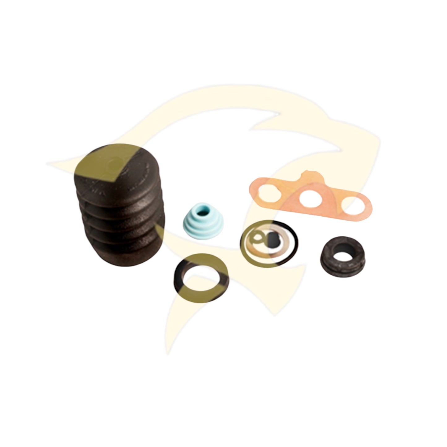 Brake Master Cylinder Repair Kit - 10918