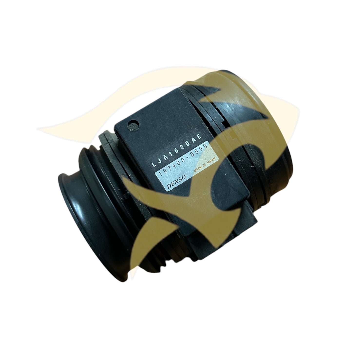 3.2L & 4.0L V8 Mass Air Flow Meter - LJA1620AE