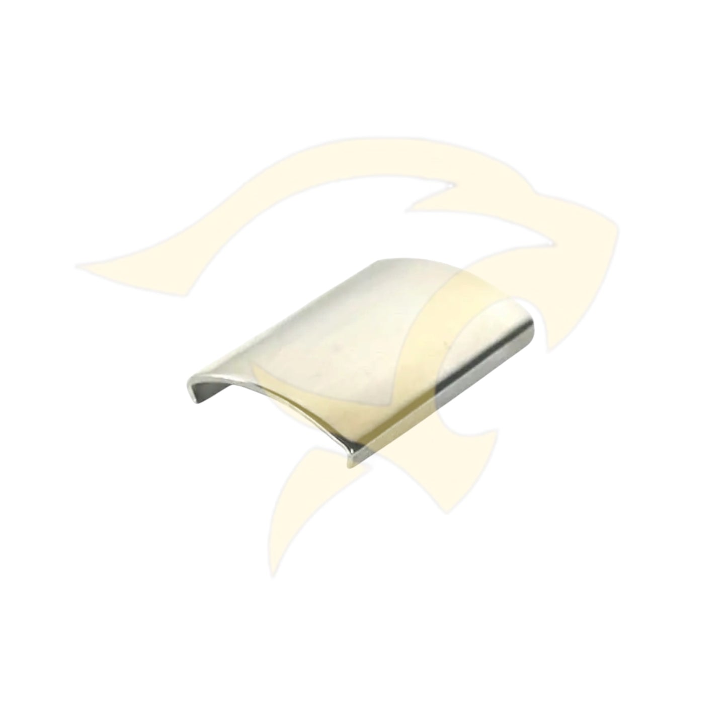 Chrome Joining Clip - BD5366/1