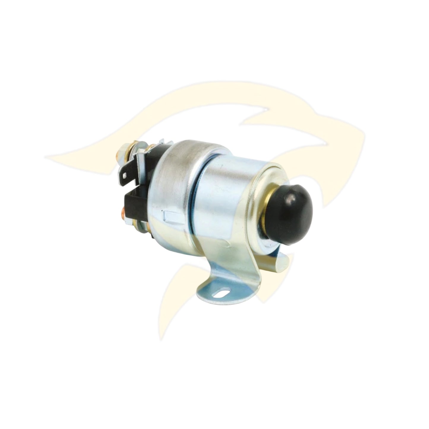 Starter Solenoid Remote Type - Special Order - C19468
