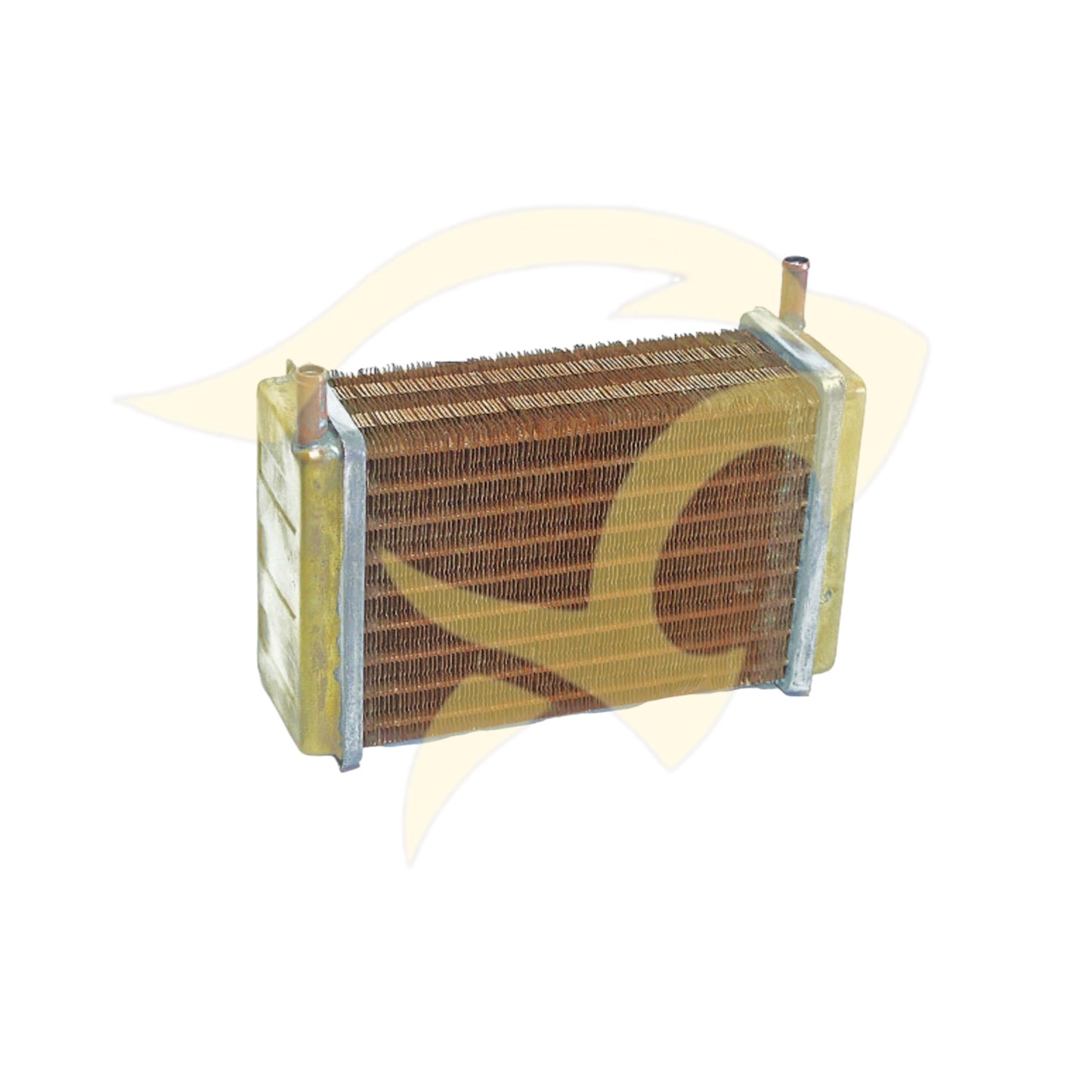 Heater Matrix Assembly - C15513*/1