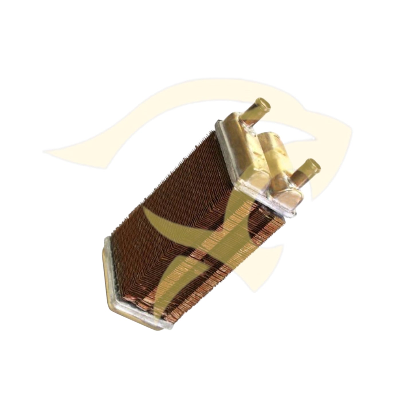 V12 Heater Matrix Assembly - Special Order - C34642