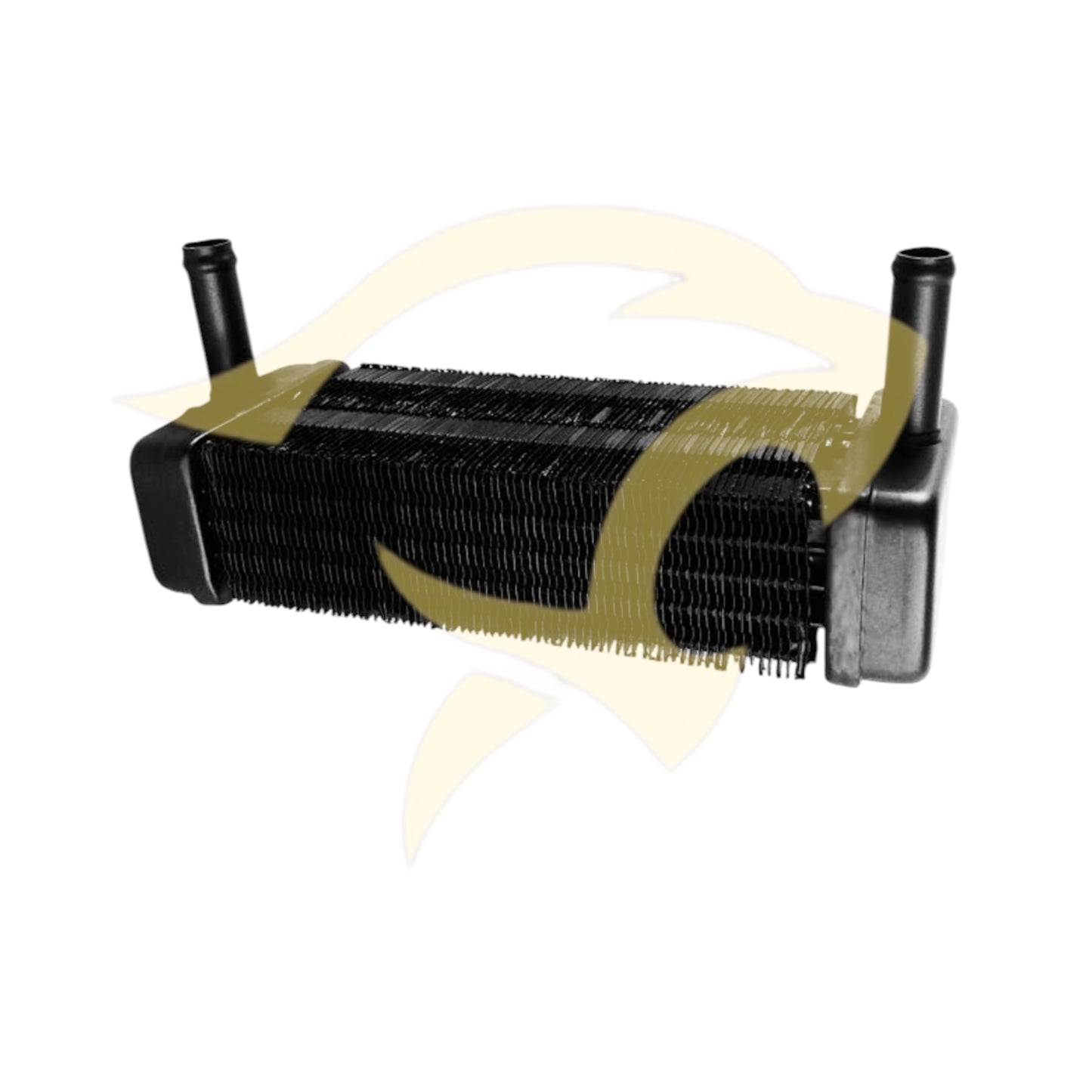 Heater Matrix Assembly - Special Order - C9288