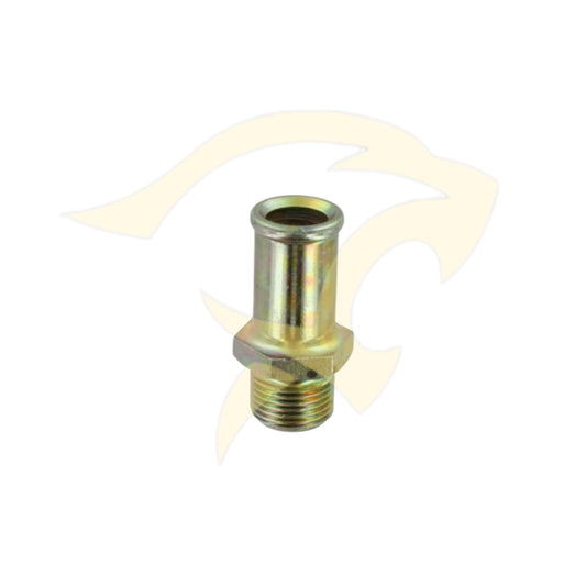 Heater Outlet Adaptor Spout on Manifold - C17421