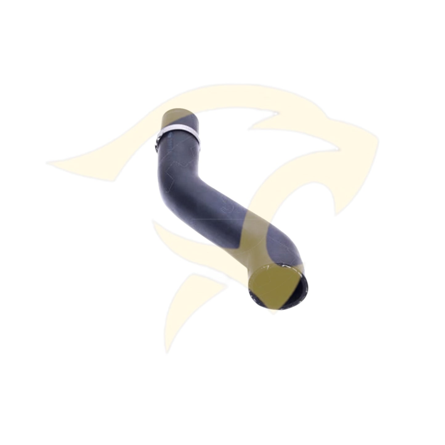 Diesel Intercooler Hose - C2S26981