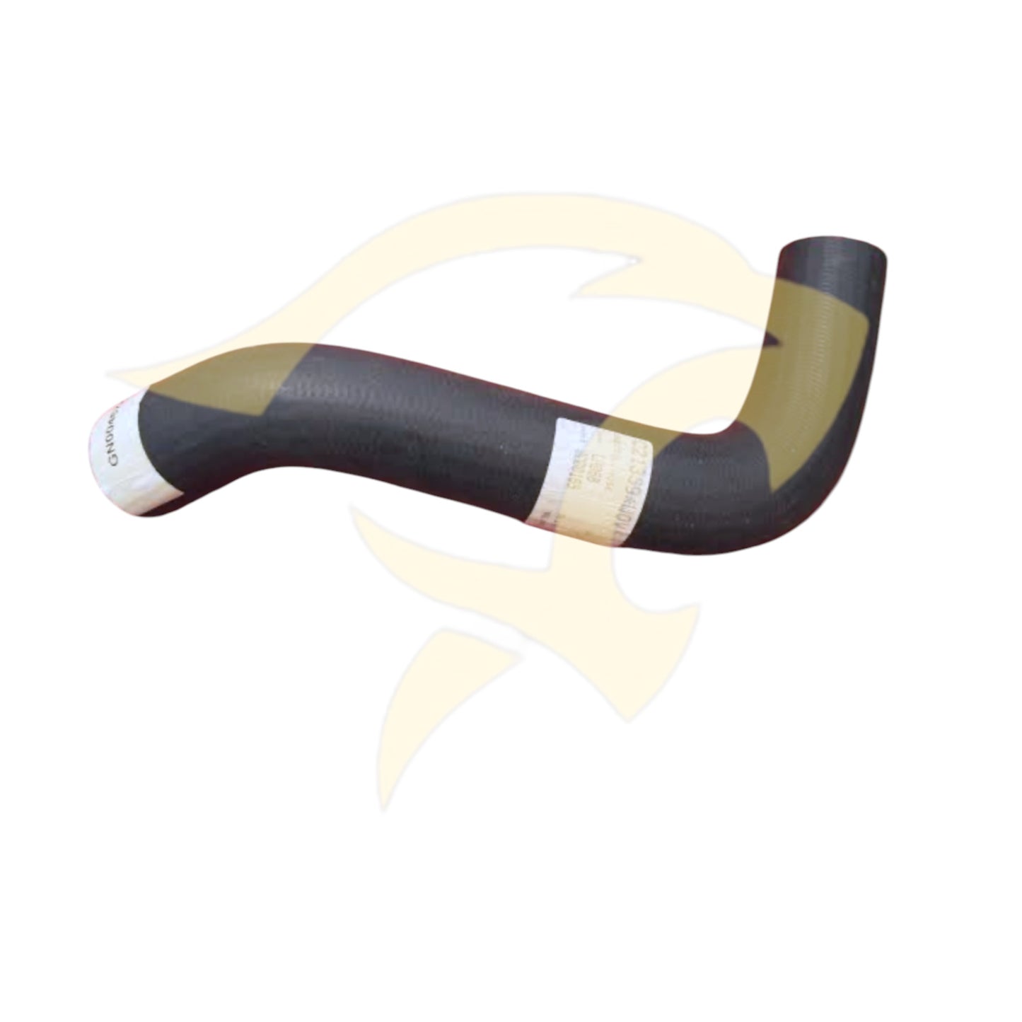 Radiator Bottom Hose - C21389