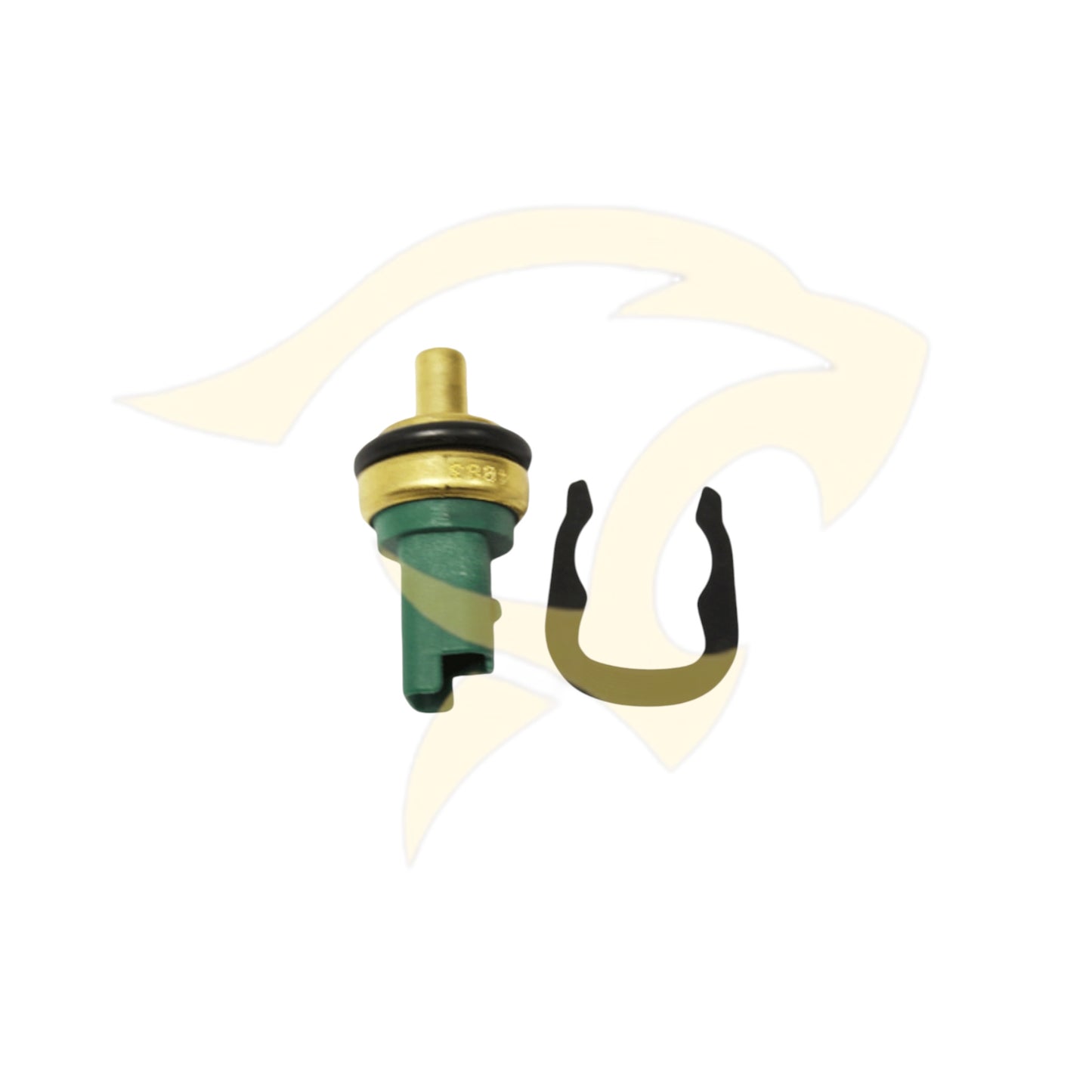 2.2L Diesel Temperature Sensor - JDE4028