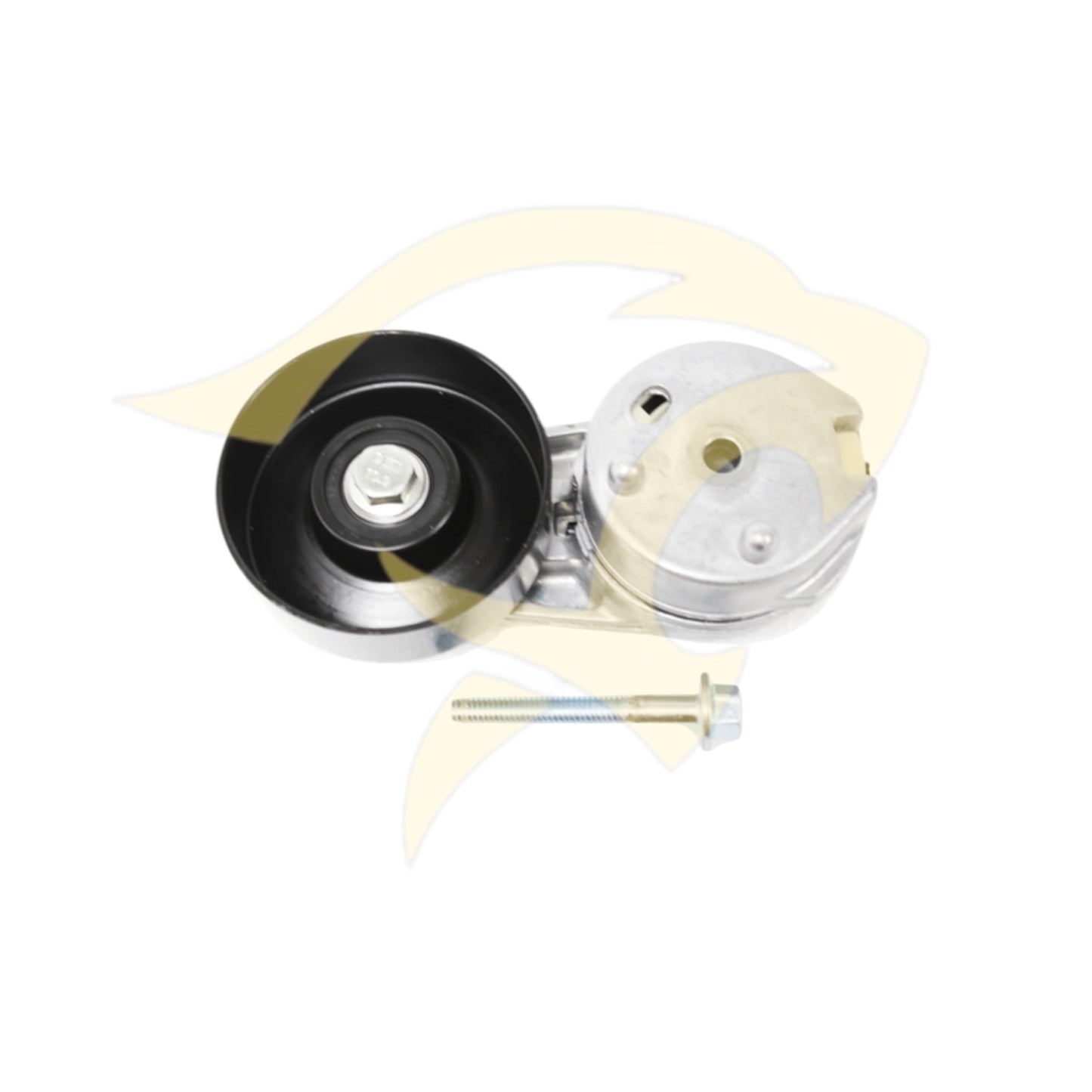 2.7L & 3.0L V6 Diesel Drive Belt Tensioner - JDE11364