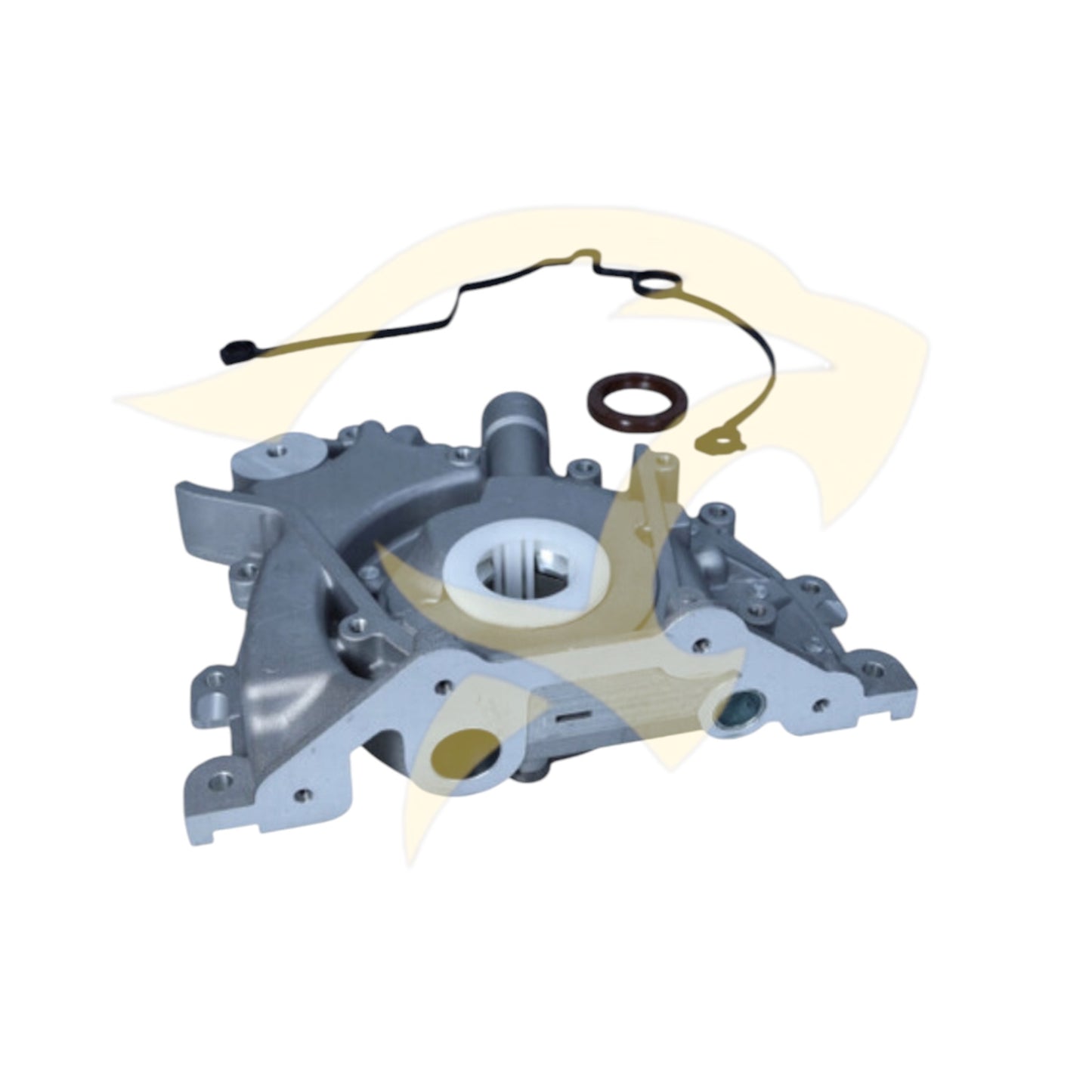 2.7L & 3.0L V6 Diesel Oil Pump Assembly - AJ814060
