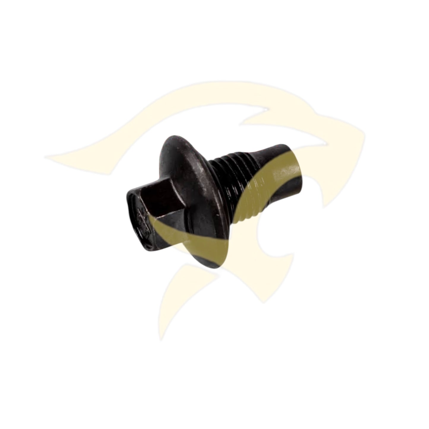 3.5L & 4.2L V8 AJ33 Oil Sump Drain Plug - JZH100062