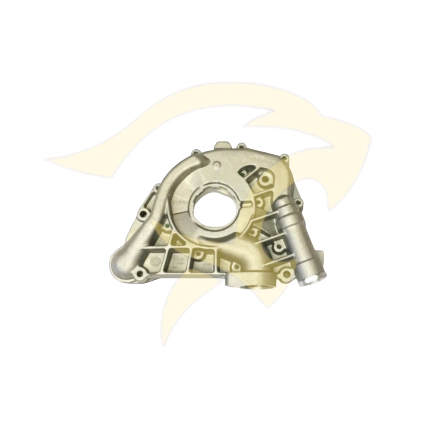 3.5L / 4.0L & 4.2L V8 AJ28 / AJ33 Oil Pump Assembly - AJ811878