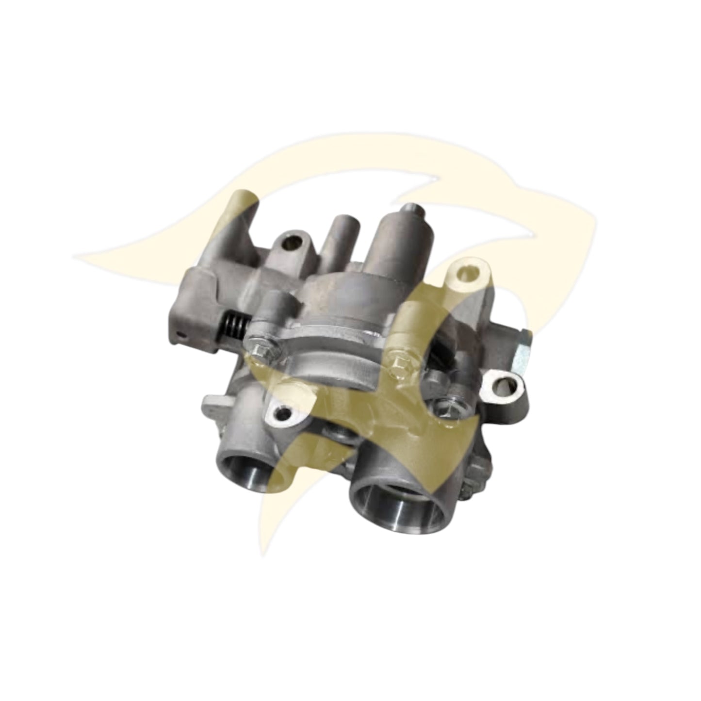 5.0L V8 N/A & S/C AJ133 Oil Pump Assembly - C2Z28368