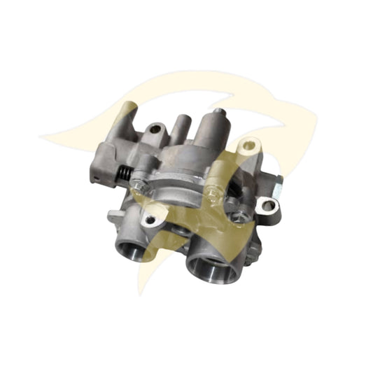 5.0L V8 N/A & S/C AJ133 Oil Pump Assembly - C2Z28368