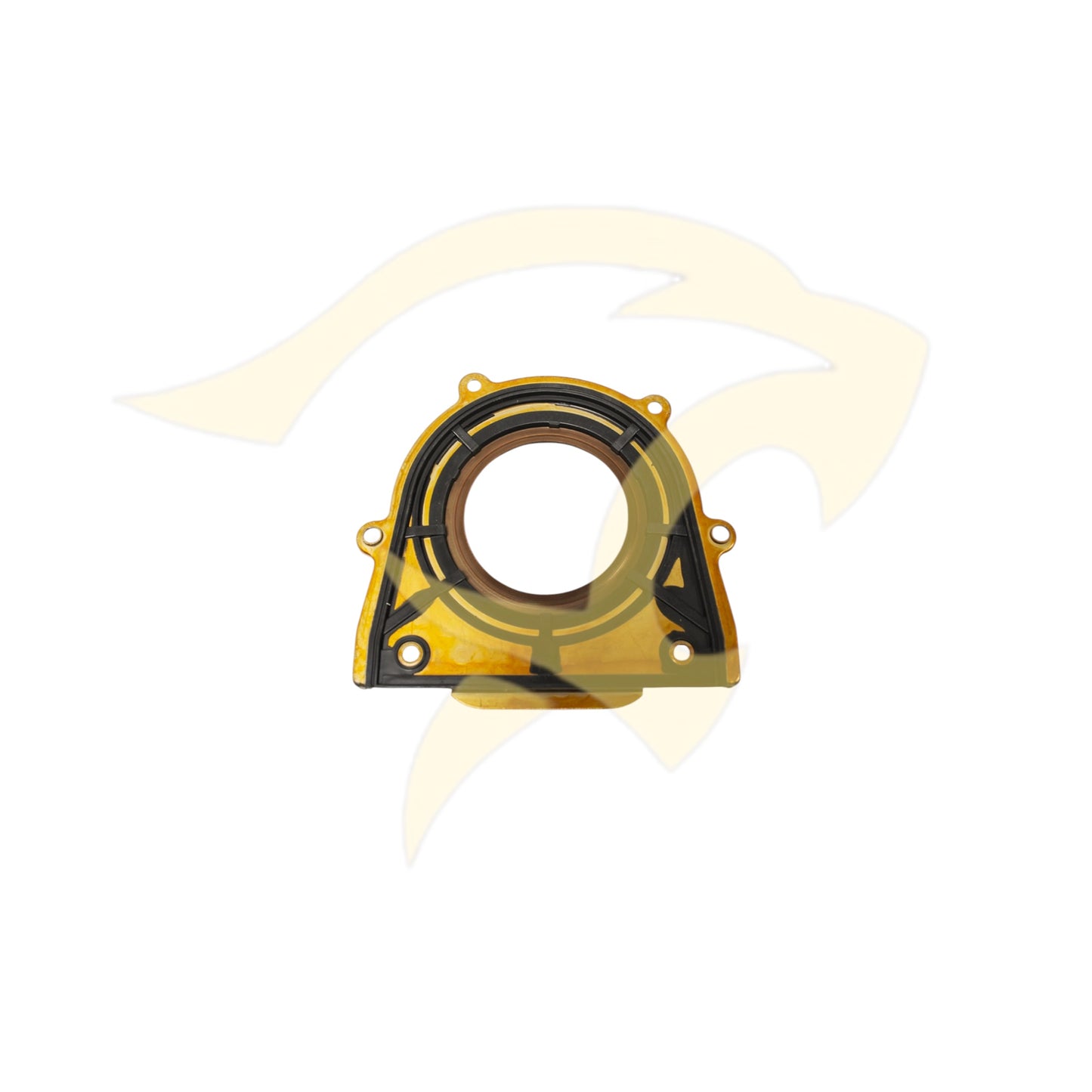 2.0L Petrol Rear Engine / Crankshaft Retainer & Seal - C2D60942