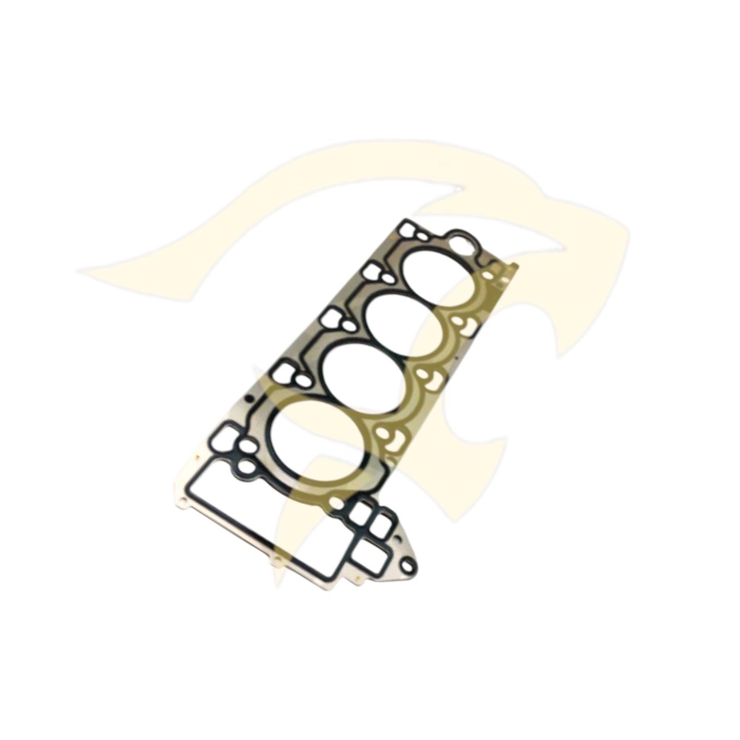 5.0L V8 N/A & S/C R/H Cylinder Head Gasket - AJ814283
