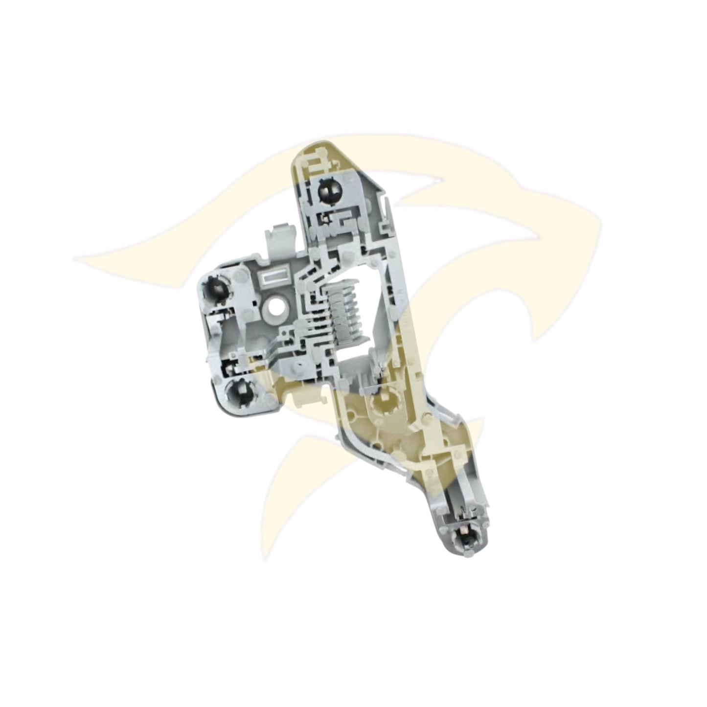 R/H Rear Lamp Bulb Carrier - JLM21011