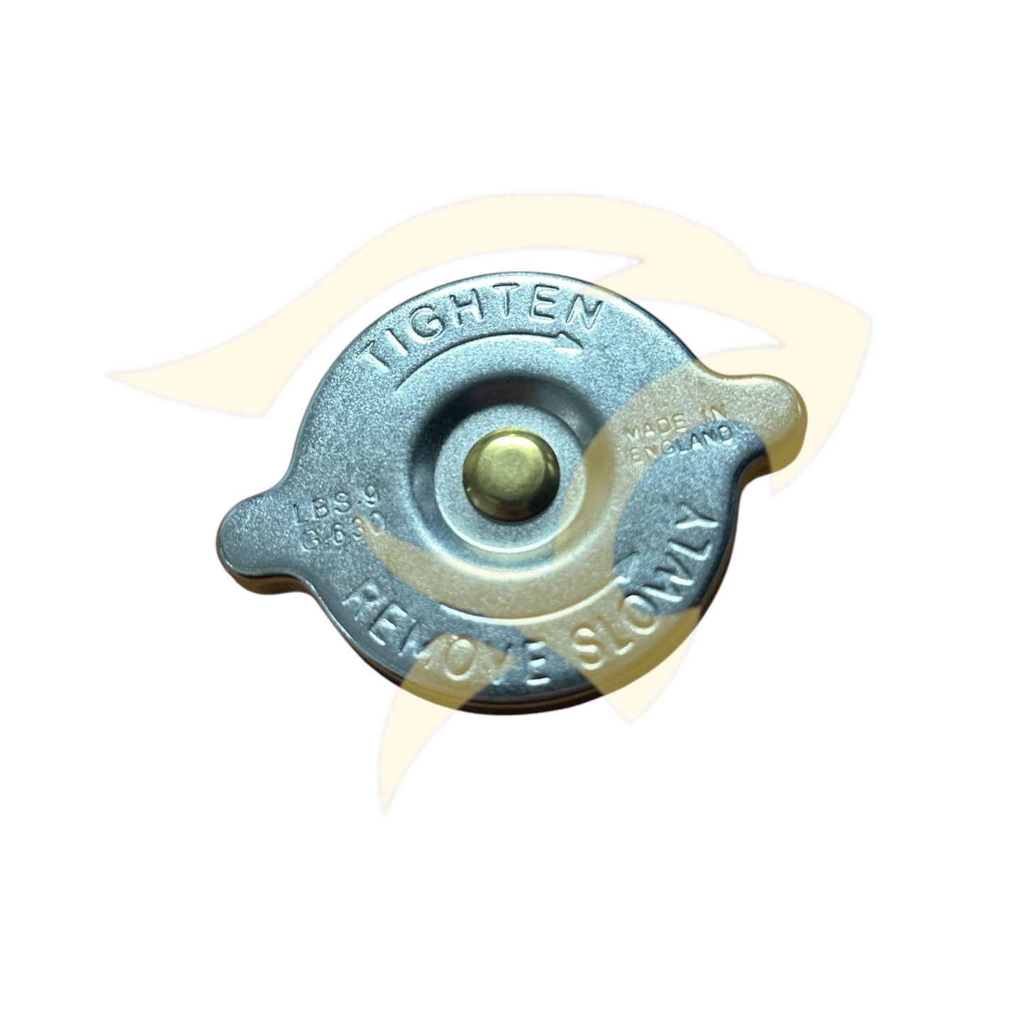 9lbs Radiator Cap - C18485