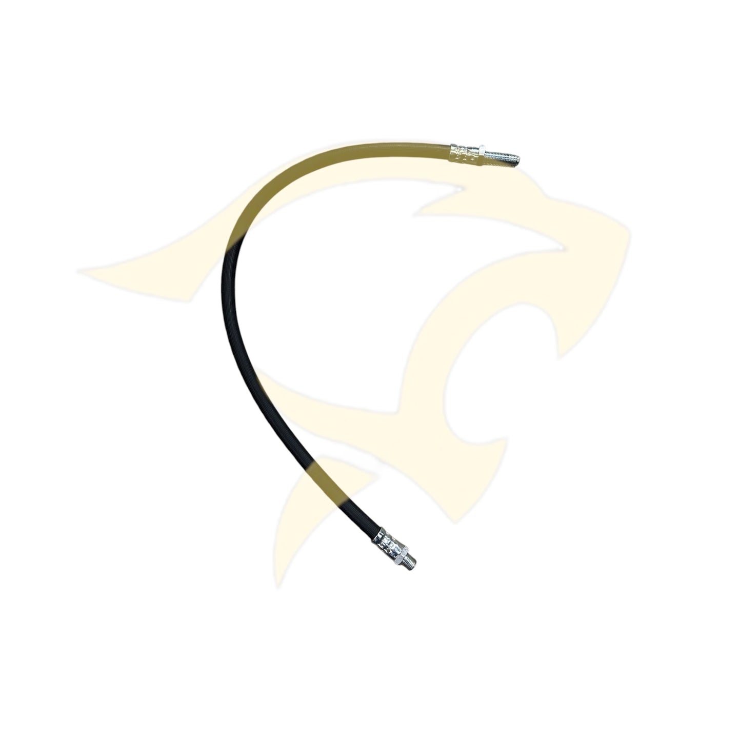 High Pressure Clutch Hose - C32377