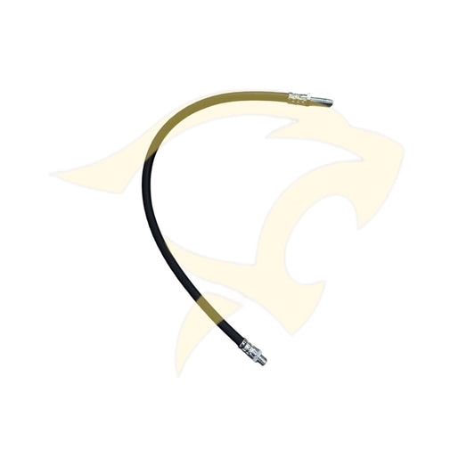 High Pressure Clutch Hose - C32377