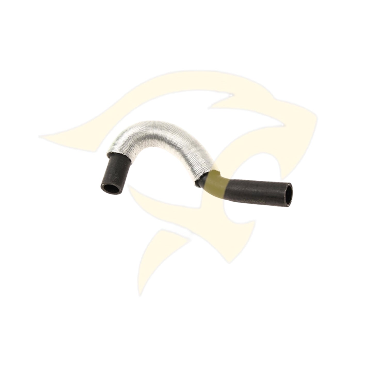 3.0L V6 Reservoir to Pump PAS Hose - C2Z22824