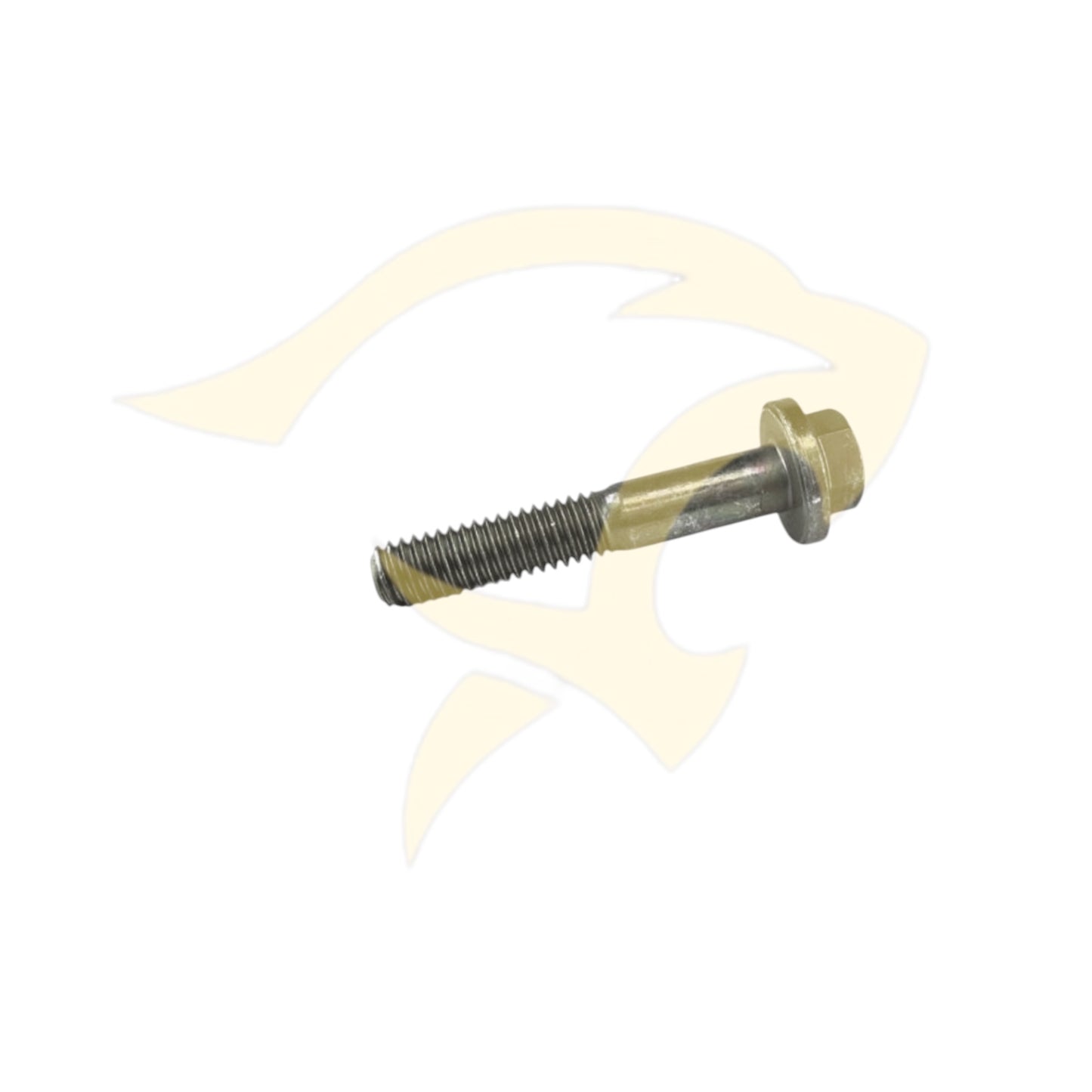 Flange Headed Bolt - JFB10607B025