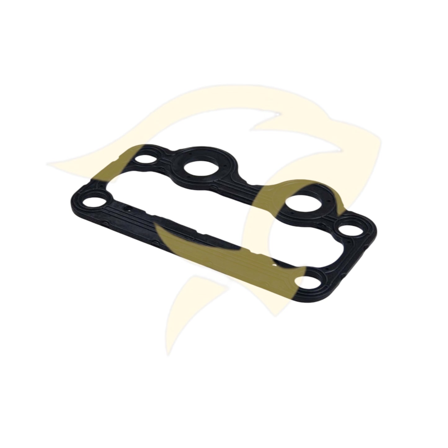 4.2L S/C Inlet Elbow Gasket - AJ83292