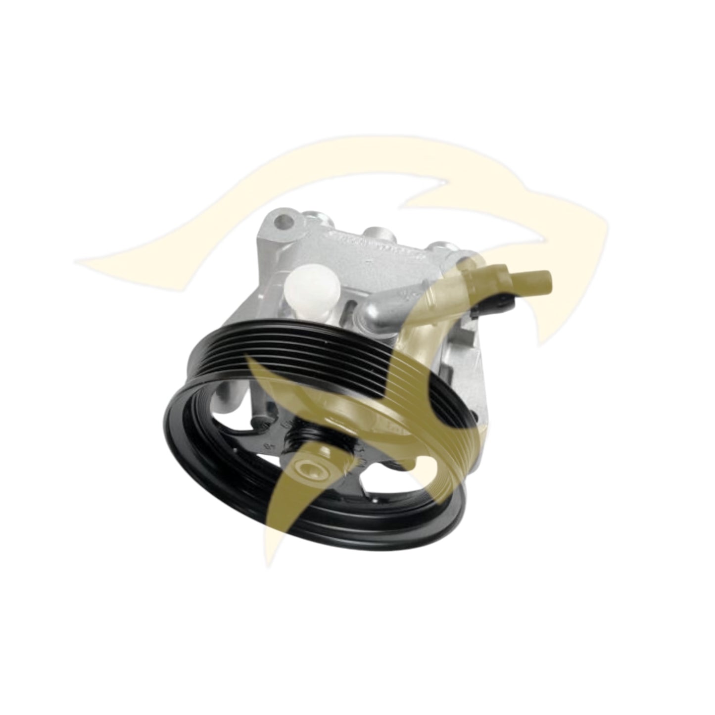 2.0L TiVCT Power Steering Pump - C2D48857
