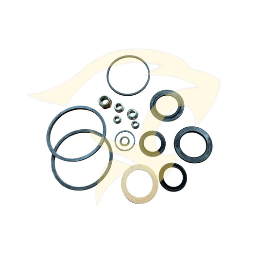 Adwest Power Steering External Seal Kit - 11026