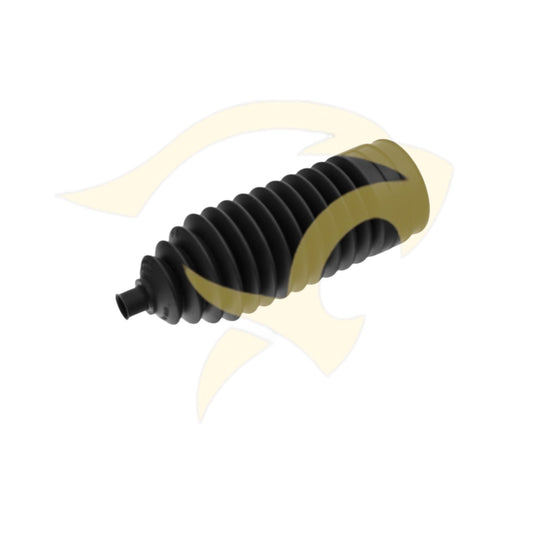 Passengers Side Steering Rack Gaiter - XR830015