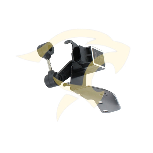 L/H Front Air Suspension Sensor - C2C40510
