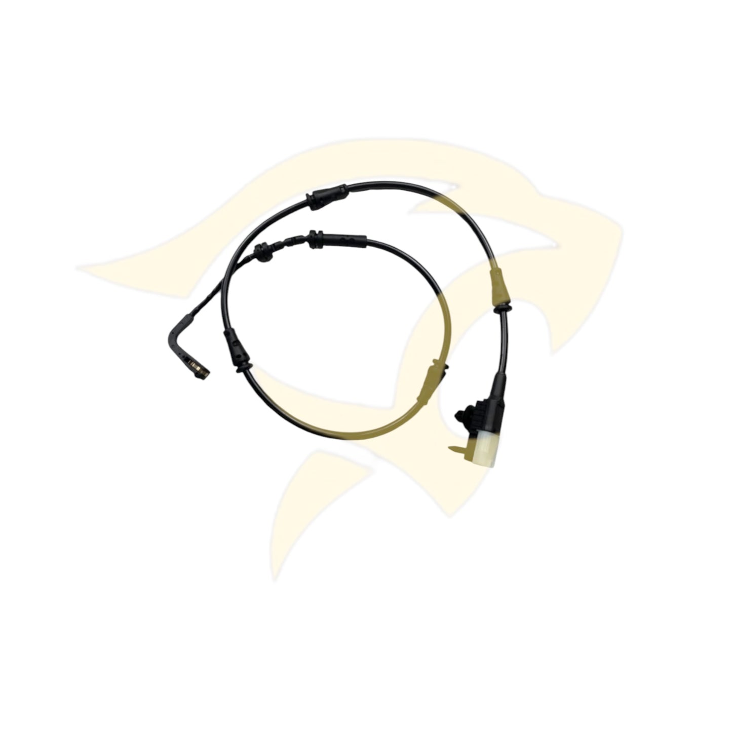 Rear Brake Pad Wear Sensor - J9C2076