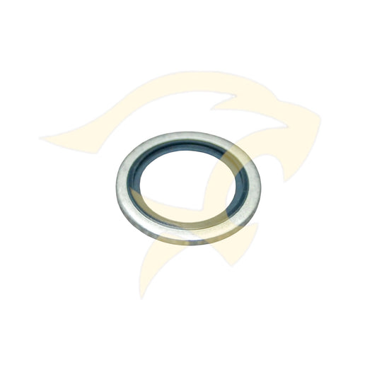Cylinder Head / Oil Sump Drain Plug Sealing Washer - EBC9044